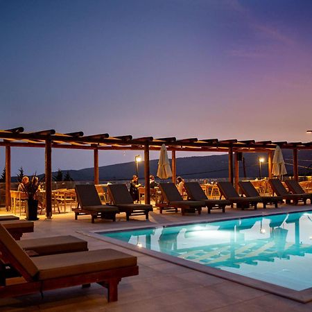 Maria Resort Parga Luaran gambar