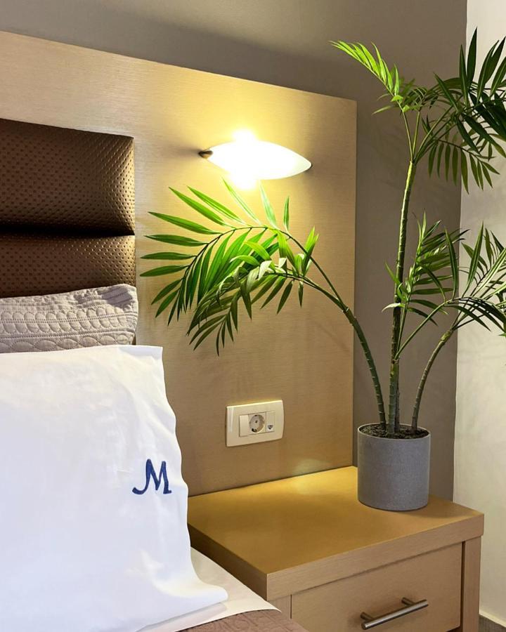 Maria Resort Parga Luaran gambar