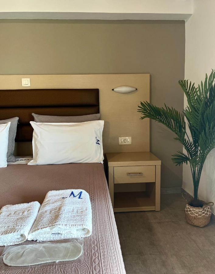 Maria Resort Parga Luaran gambar