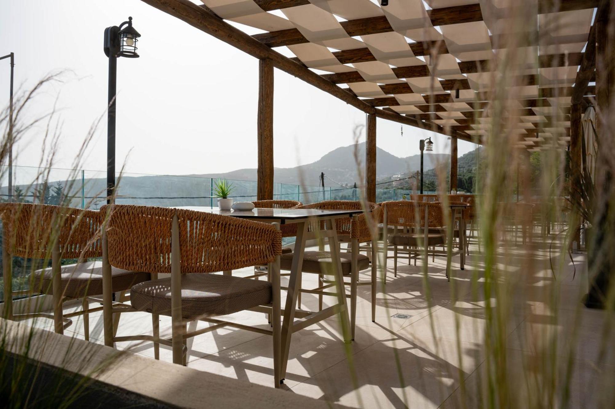 Maria Resort Parga Luaran gambar